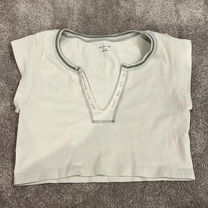 urban outfitters “out from under” top